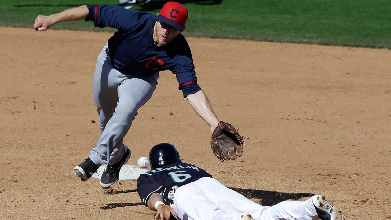 Tribe notes: Treanor injured, Aardsma released, Bourn update